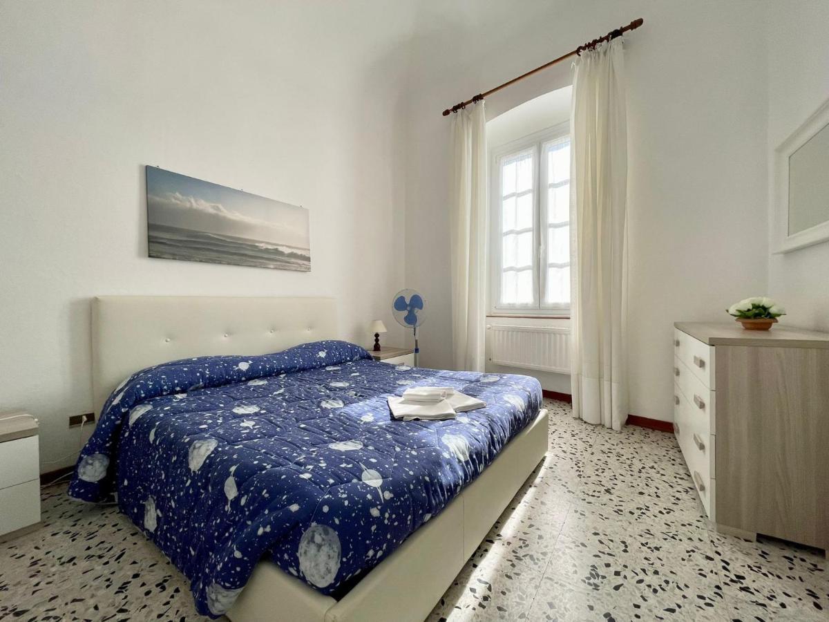 Levanto Rentals Exterior photo