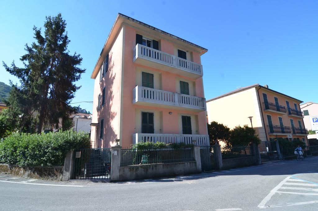 Levanto Rentals Exterior photo