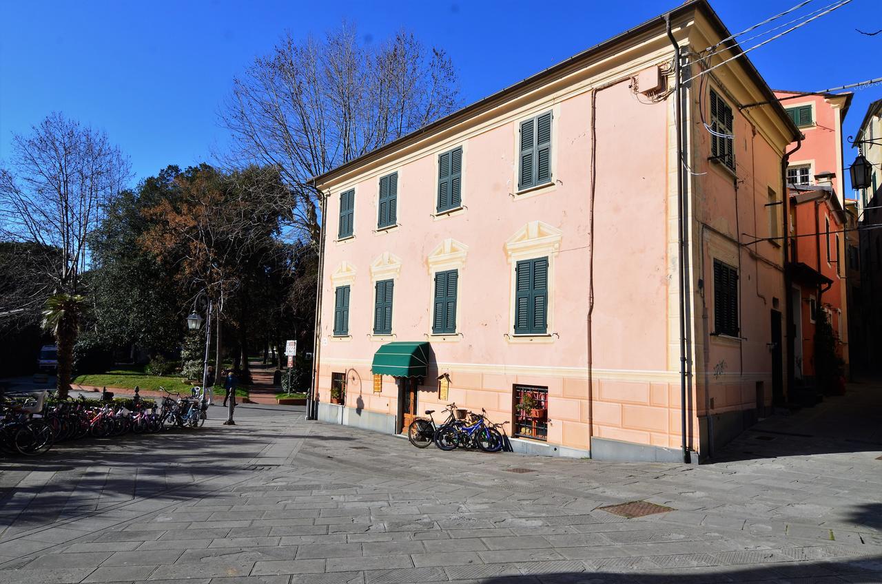 Levanto Rentals Exterior photo