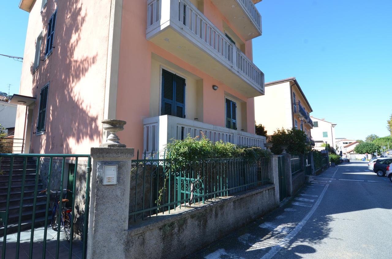 Levanto Rentals Exterior photo